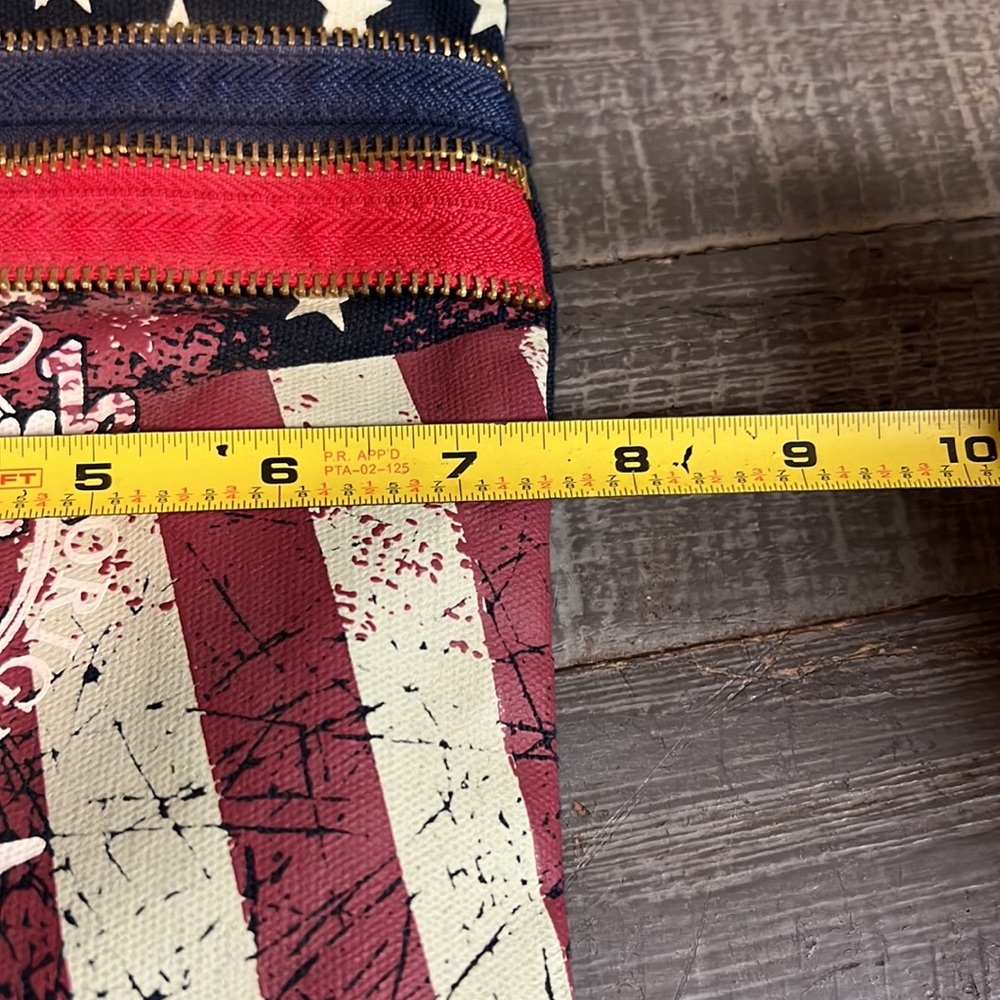 Robin Ruth crossbody - Picture 6 of 6